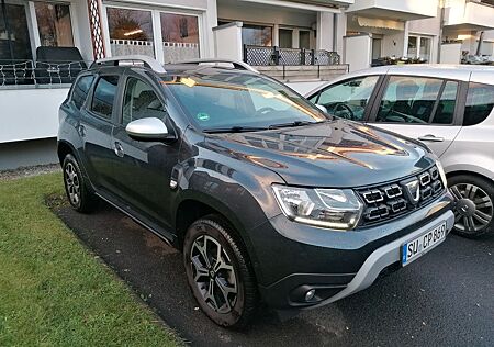 Dacia Duster TCe 150 2WD Adventure Leder,Pdc,Nav,SHZ