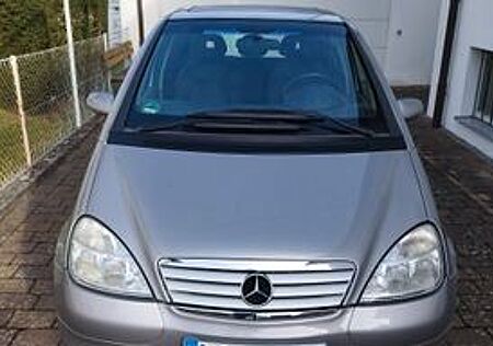 Mercedes-Benz A 160 AVANTGARDE Avantgarde