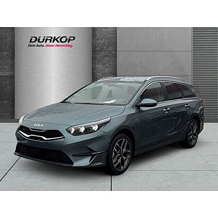 Kia ceed Sportswagon leasen