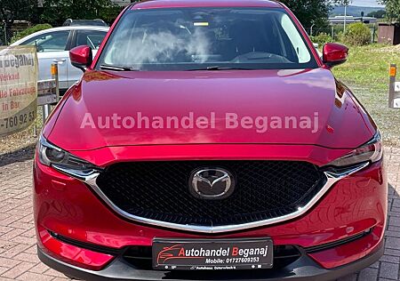 Mazda CX-5 Sports-Line AWD AUT/NAVI/SHZ/R-KAM