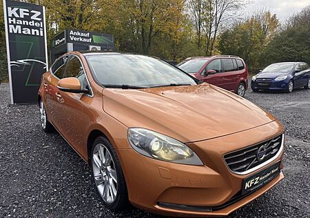Volvo V40 gebraucht kaufen Volvo V40 Summum*Automatik*Navi*Sitzhei