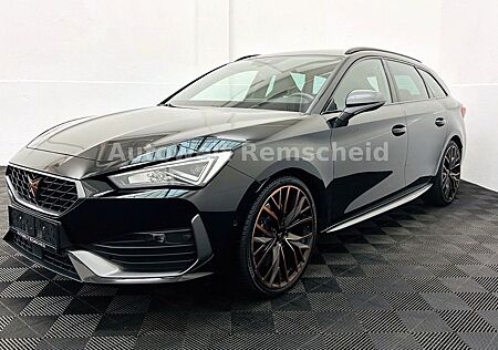 Cupra Leon Sportstourer VZ 4Drive