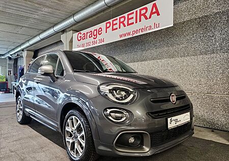 Fiat 500X 1.6D MULTIJET SPORT CUIR NAVI 1 HAND