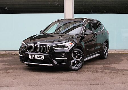 BMW X1 xLine/*Panorama*/*Leder*/*Led*/*Navi*/Keyless