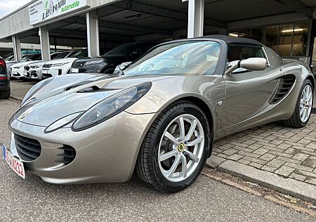 Lotus Elise 111 R 1.8 Ltr 141Kw Leder Alu Top Zustand