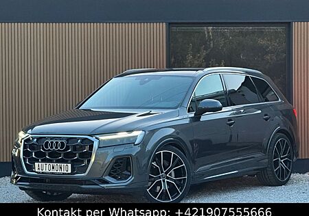 Audi Q7 55 TFSI quattro S line