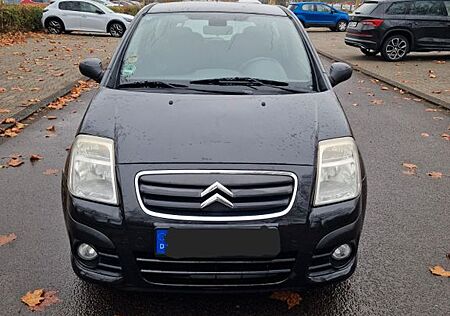 Citroën C2 1.4 VTR VTR