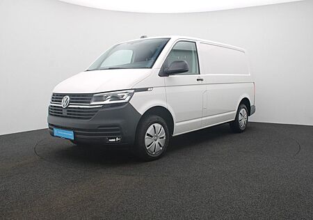 VW T6 Volkswagen Kasten 6.1 2.0 TDI DSG LED Navi ACC AHK