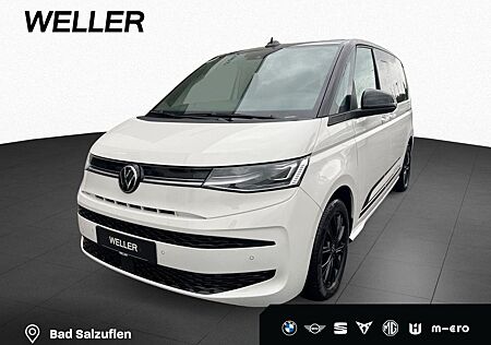 VW T7 Multivan Volkswagen Multivan 2.0TDI DSG Edition Navi ACC Kam EasyOp