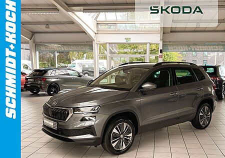 Skoda Karoq 1.5 TSI ACT Tour LED-Scheinw. PDC DAB GRA