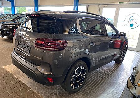 Citroën C5 Aircross Pluy-In-Hybrid 225 MAX
