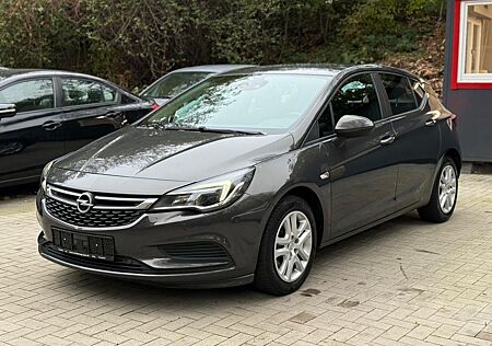 Opel Astra Lim. 5-trg Edition/87Tkm /Navi/PDC/SHZ/LHZ