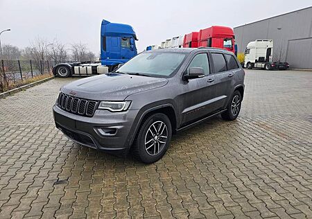 Jeep Grand Cherokee 3.0l V6 MultiJet 184kW Trailhawk