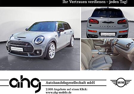 Mini Cooper SD Clubman Clubman Cooper SD Automatik JCWKS Trim Aut. PDC