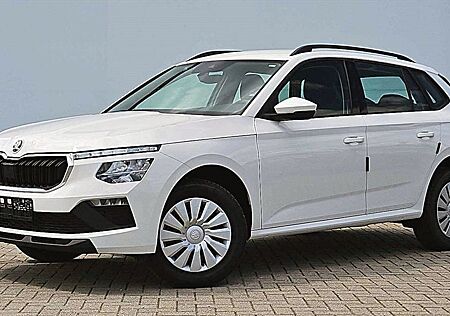 Skoda Kamiq 1.0 TSI DSG Essence +Facelift+ DAB LED