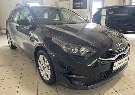 Kia Cee'd Sportswagon Ceed SW 1.0 T-GDI 100 OPF Vision-NAVI-RFK