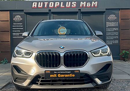 BMW X1 sDrive 18 i Advantage
