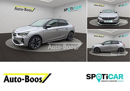 Opel Corsa -e GS Line 11kW 3-phasig