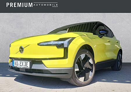 Volvo EX30 Plus 2WD Pure Electric Winter-Paket Harman/