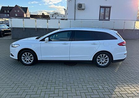 Ford Mondeo Turnier Business Edition/NAV/SHZ/TEMP/AUT