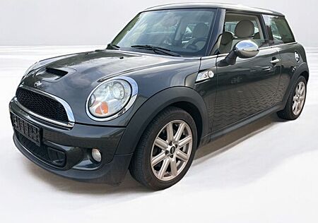 Mini Cooper S , Leder, Panorama, SHZ, Klimaanlage