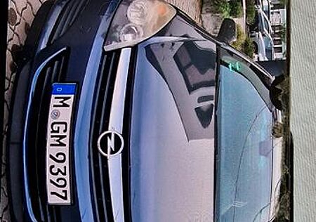 Opel Astra GTC 1.9 CDTI Sport 110kW Sport