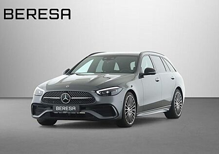 Mercedes-Benz C 220 d T AMG Digital Light Night MBUX AHK 360
