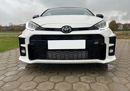 Toyota Yaris GR*1.Hd*Mwst*Navi*Performance*