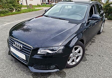 Audi A4 ++Avant+Ambition+Klima+Navi+PDC