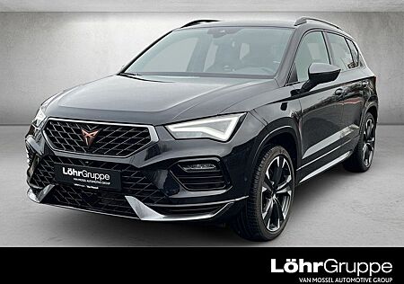 Cupra Ateca 2.0 TSI 4Drive DSG VZ *ACC*
