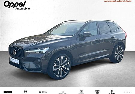 Volvo XC 60 XC60 T6 Engine AWD R Design RÜCKFAHRKAMERA+LED