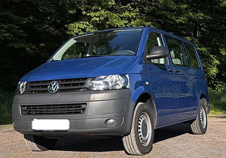 VW T5 Transporter Volkswagen
