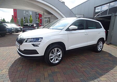 Skoda Karoq TDI "KAMERA/NAVI/KLIMA/
