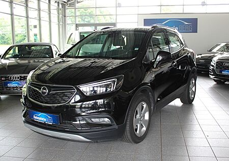 Opel Mokka X 1.4 Turbo Innovation Autom. Kamera LED