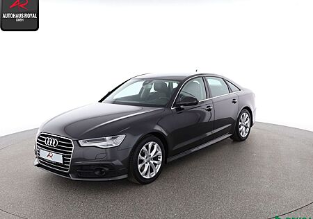 Audi A6 1.8 TFSI HUD,ACC,MATRIX,SOFTCLOSE,STANDHEIZ.