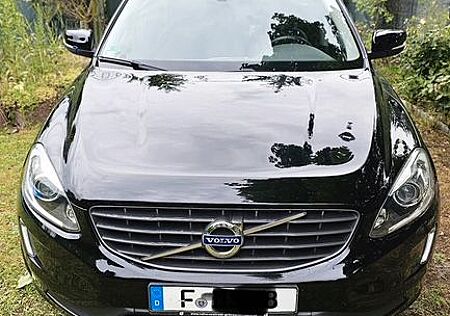 Volvo XC 60 XC60 D3
