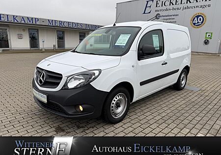 Mercedes-Benz Citan 108 CDI Kasten lang HECKAUSZUG KLIMA LKW