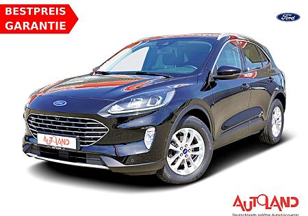 Ford Kuga 1.5 EcoBlue Titanium Aut. Navi ACC Kamera