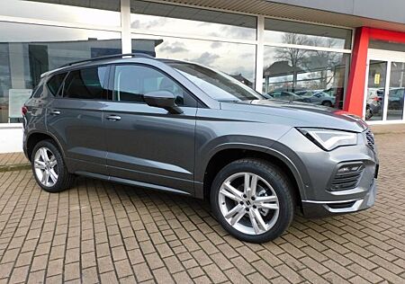 Seat Ateca FR 1.5 TSI ACT DSG Navi LED 18 Zoll Ka