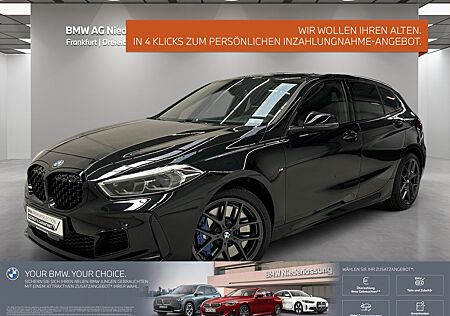BMW M135i xDrive Harman/K LiveCockpitProf Head-Up