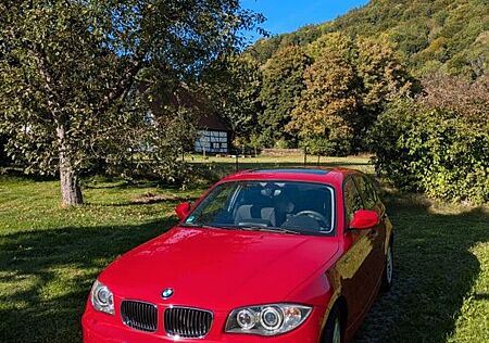 BMW 116 gebraucht kaufen BMW 116i - HU 04/27/ Steuerkette neu 2023