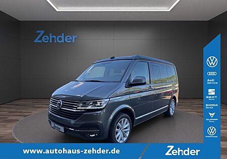 VW T6 California Volkswagen 6.1 Ocean 2.0 TDI DSG 4M Camper St