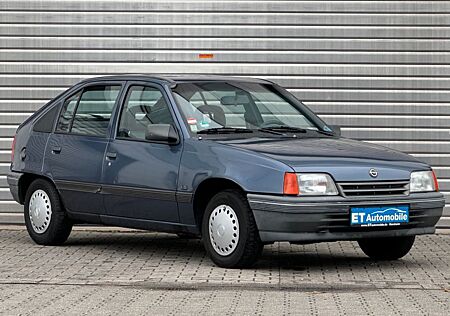 Opel Kadett E 1.4i*1.Hand*TÜV NEU*orig.90-Tkm