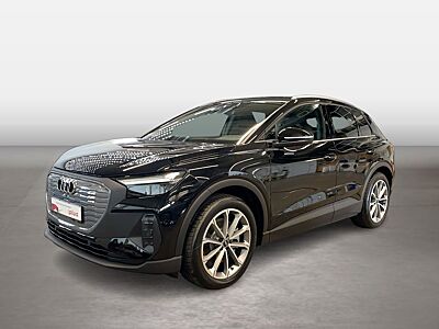 Audi Q4 45 e-tron AUT DynLicht Fernlichtass. KeyLess