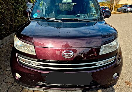 Daihatsu MATERIA 1.5  KLIMA AHK