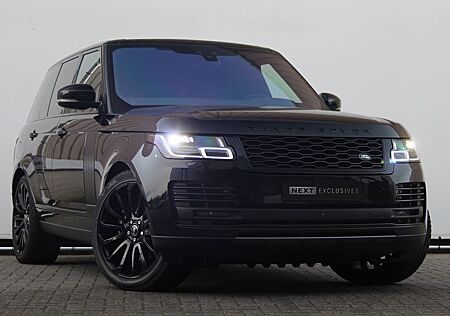 Land Rover Range Rover 5.0 V8 SC P525 | Massage | 360 | ACC