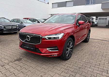 Volvo XC 60 Inscription AWD*360°KAMERA*LEDER*LED*