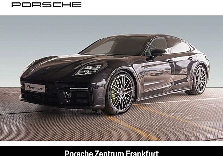 Porsche Panamera 4S E-Hybrid Sportabgas InnoDrive Cluble