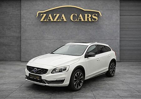 Volvo V60 CC V60 CrossCountry *Automatik*Abstandstemp.*Totwi*