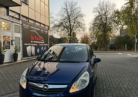 Opel Corsa 1.0 Twinport -
